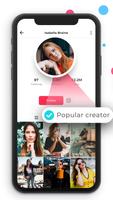 Get Free Fans for tik, Followers & Likes for Tok imagem de tela 2