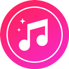 Music player آئیکن