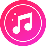 Music player ikon