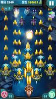 Batalha aérea Thunder imagem de tela 1