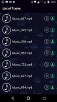 Free Mp3 New Songs Download 截图 3