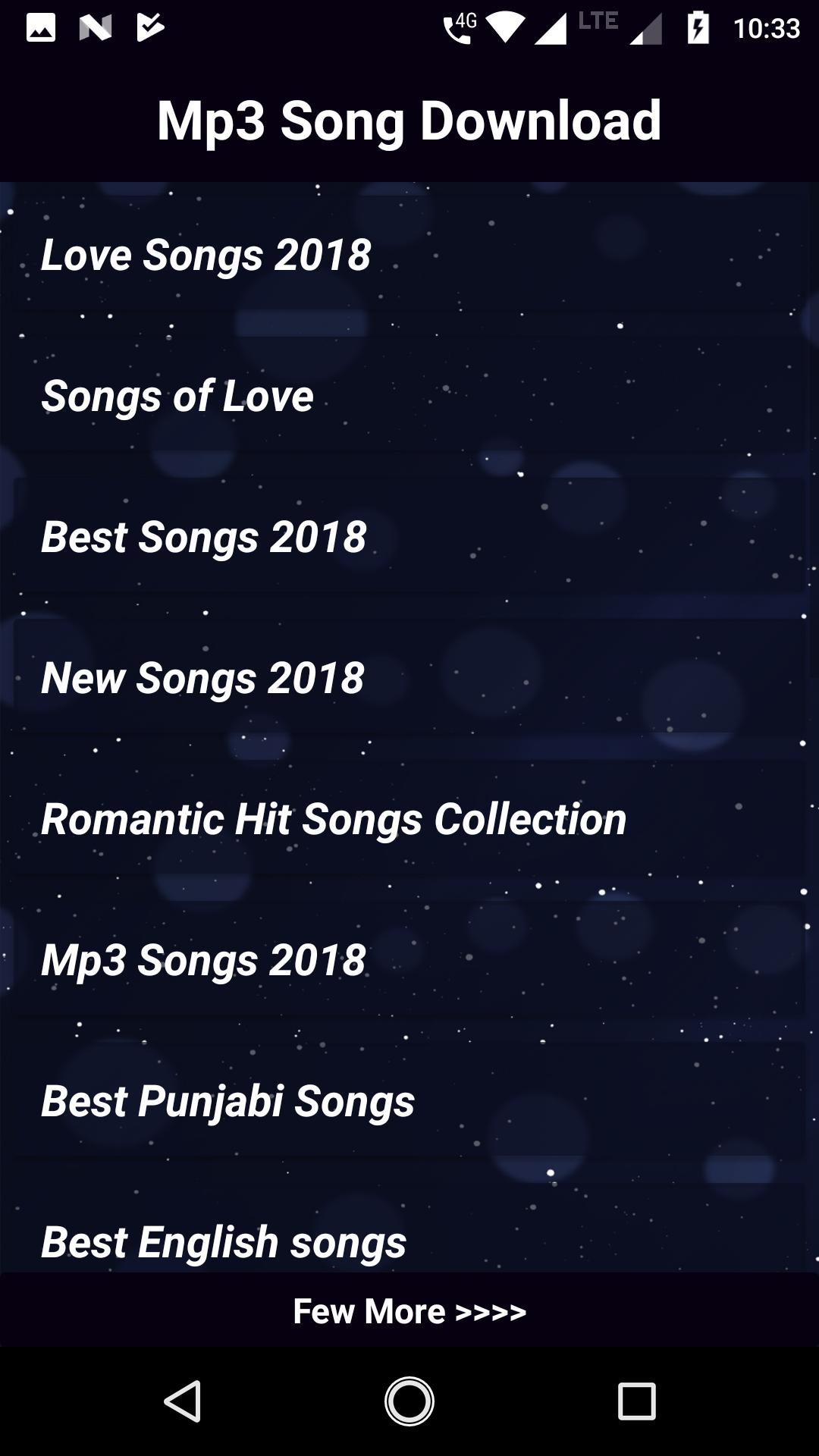 Best Love Song English Download