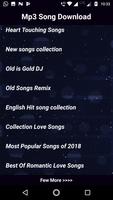 Free Mp3 New Songs Download 截图 2