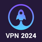 Super Z-VPN - Worldwide Proxy icon