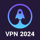 Super Z-VPN - Worldwide Proxy 아이콘