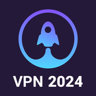 Super Z-VPN - Worldwide Proxy icono