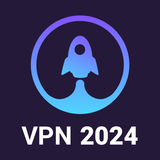 Super Z-VPN - Worldwide Proxy アイコン