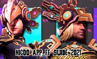 Nico Apk - Nicoo apkMod Tips 海报