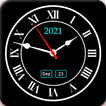 Smart Night Clock With Alarm