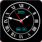 Smart Night Clock icône