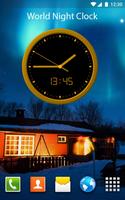 Smart Night Clock скриншот 1
