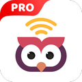 Owl VPN PRO - Fast VPN