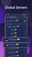 Owl VPN PRO - Fast VPN capture d'écran 1