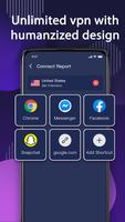 Owl VPN PRO - Fast VPN capture d'écran 3