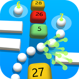 Snake 3D Rush simgesi