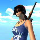 Free Sniper Shooting 3D:  Elite Gun Shooting Games アイコン