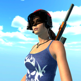 Free Sniper Shooting 3D:  Elite Gun Shooting Games アイコン