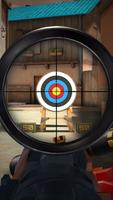 Gun Sniper Shooting Ekran Görüntüsü 2