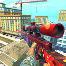 Free Firing Shooting Games: Elite Gun Shooter 3D APK