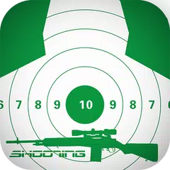 Shooting Sniper: Target Range APK download