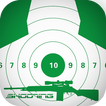 Sniper Sniper: Plage cible