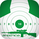 Shooting Sniper: Target Range APK