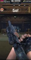 Menembak Sniper: Julat sasaran syot layar 1