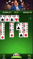 Solitaire screenshot 1