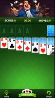 Solitaire captura de pantalla 3