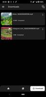 SnapX VidMad Video Downloader скриншот 3