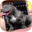 American Bully Keyboard