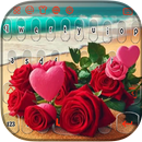 Clavier Fleurs Marines APK