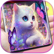 Clavier de chat Kitty