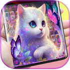 Kitty Cat Keyboard иконка
