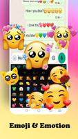 Sunflower Keyboard Ekran Görüntüsü 3