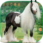 Gypsy Horse Keyboard icon