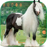 Gypsy Horse Keyboard