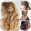 Hair Style App-Easy Hairstyles APK