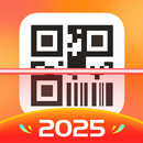 InfScan QR Code&BarCode Reader APK