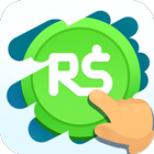 Scratch Fun - Free Robux Calc icono