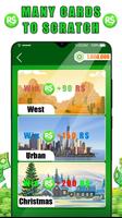 Scratch Fun - Free Robux Calc Poster