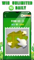 Scratch Fun - Free Robux Calc captura de pantalla 1