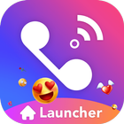 Flash Phone Launcher icône