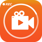 Trình ghi video Screen Recorde biểu tượng