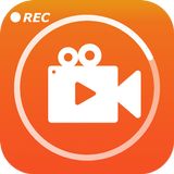 Trình ghi video Screen Recorde biểu tượng