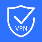 VPN Proxy - Secure VPN-icoon