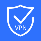 VPN Proxy - Secure VPN أيقونة