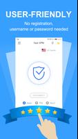 VPN Proxy - Secure VPN imagem de tela 3