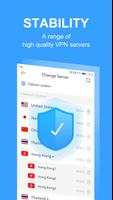 VPN Proxy - Secure VPN capture d'écran 2