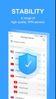 VPN Proxy - Secure VPN Screenshot 2